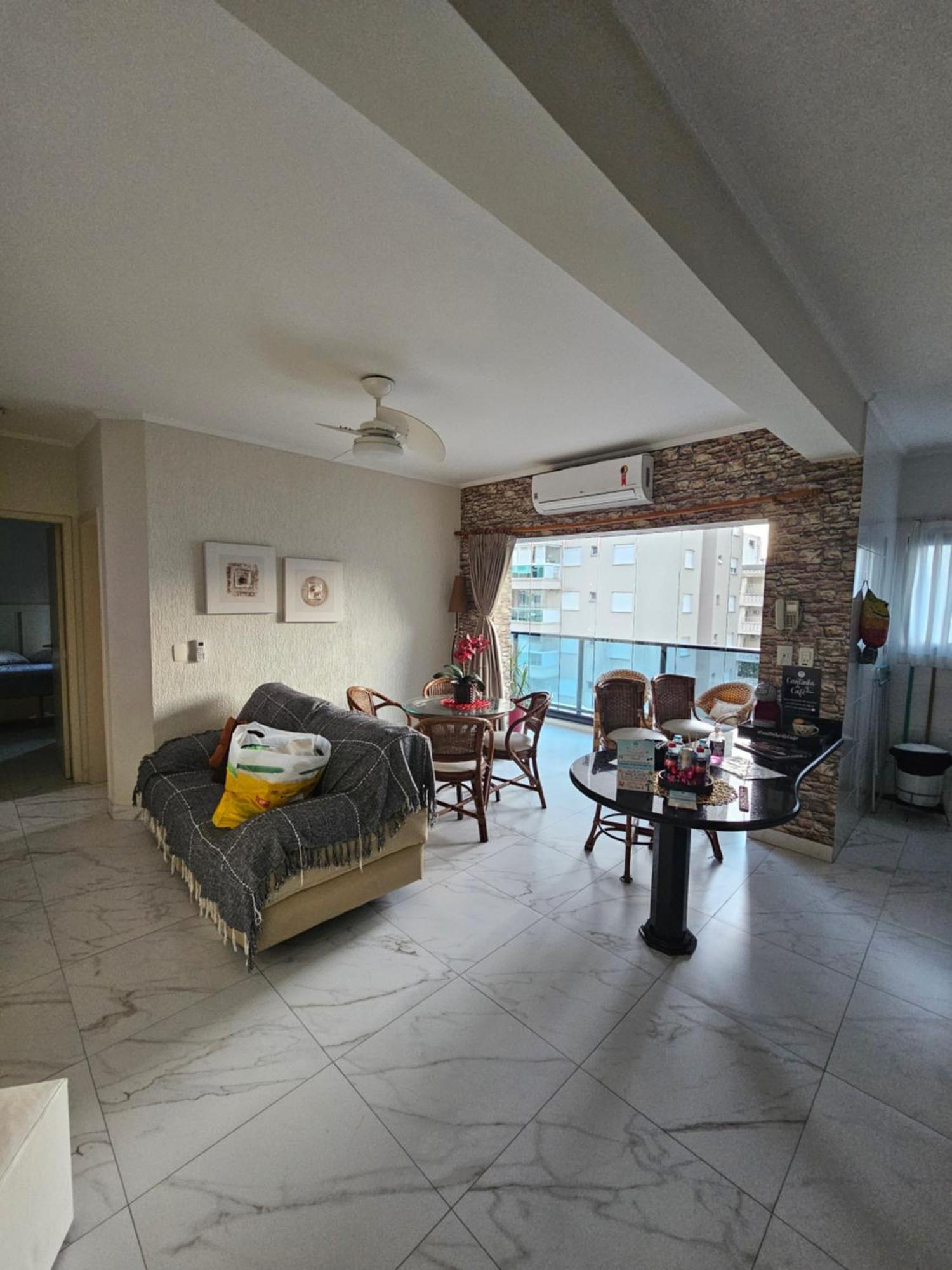 Capitania Varam Apartamento-Flat Com Piscina E Vista Mar Guaruja Pitangueiras Exterior foto